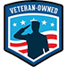 Veteran Owned & Operated